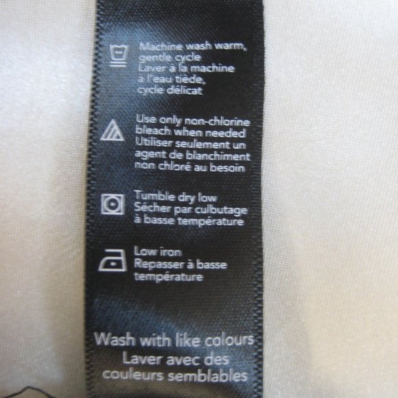 George, sleepwear, size L, floral print - Picture 7 of 7